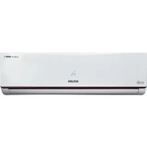 Voltas 183V Adj 15 Ton 3 Star Inverter Split Ac Front