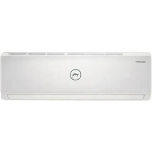 Godrej Gic 12Wtc3 Wta 1 Ton 3 Star Inverter Split Ac Front