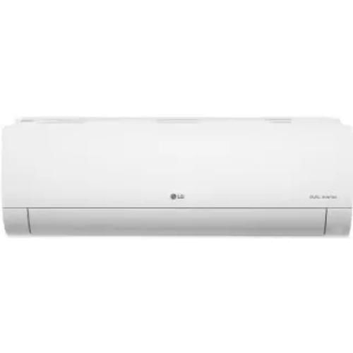 Lg Ms Q18Cnxa 15 Ton 3 Star Inverter Split Ac Front