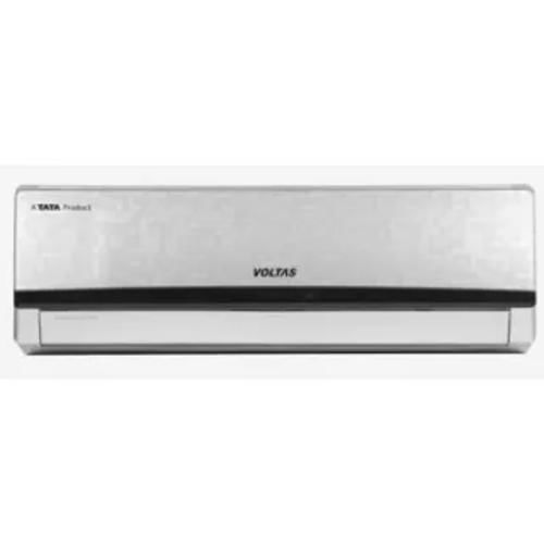 Voltas 185V Mzy 15 Ton 5 Star Inverter Split Ac Front