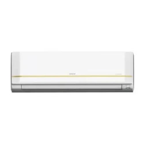 Hitachi Kiyora 5300X Rmrg524Ieea 2 Ton 5 Star Inverter Split Ac Front
