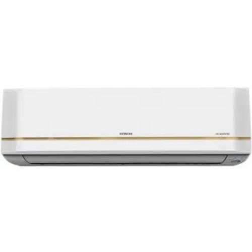 Hitachi Kiyora 5100X Rsrg518Heea 15 Ton 5 Star Inverter Split Ac Front