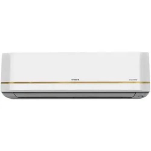 Hitachi Rsqg318Heea 15 Ton 3 Star Inverter Split Ac Front