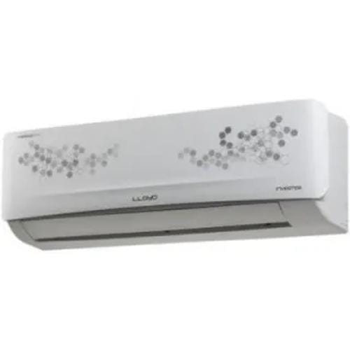 Lloyd Gls18I36Wrbp 15 Ton 3 Star Inverter Split Ac Front Display