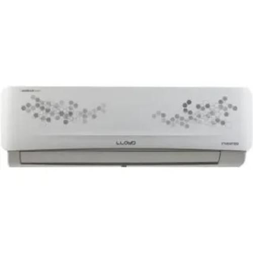 Lloyd Gls15I36Wrbp 125 Ton 3 Star Inverter Split Ac Front