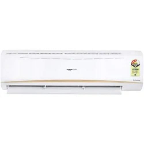 Amazonbasics Ab2020Ac008 2 Ton 3 Star Inverter Split Ac Front
