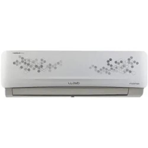 Lloyd Gls12I36Wrbp 1 Ton 3 Star Inverter Split Ac Front