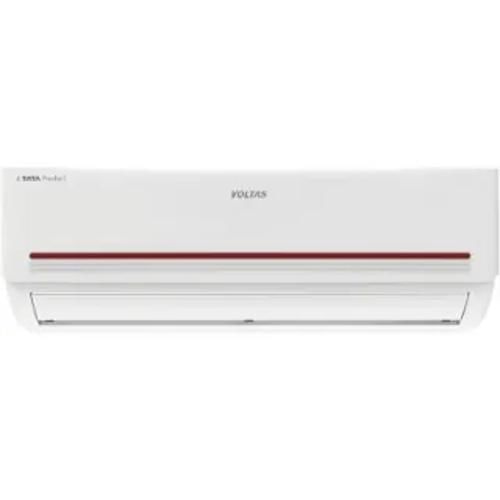Voltas 185V Czp 15 Ton 5 Star Inverter Split Ac Front