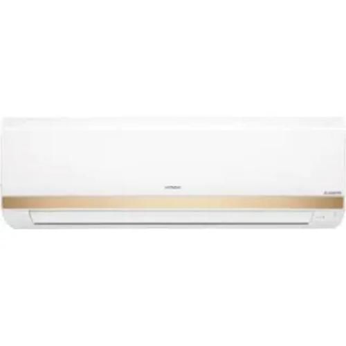 Hitachi Esng317Heea 15 Ton 3 Star Inverter Split Ac Front