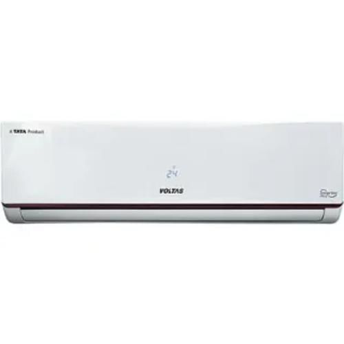 Voltas 185V Mzj3 15 Ton 5 Star Inverter Split Ac Front