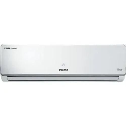 Voltas 243V Mzj2 2 Ton 3 Star Inverter Split Ac Front