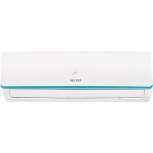 Voltas 183V Mzsb 15 Ton 3 Star Inverter Split Ac Front