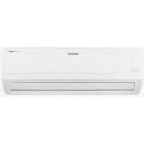 Voltas 125V Czr 1 Ton 5 Star Inverter Split Ac Front