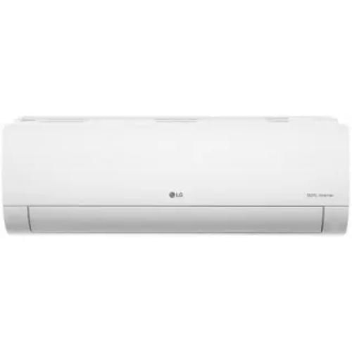 Lg Ms Q12Knya 1 Ton 4 Star Inverter Split Ac Front