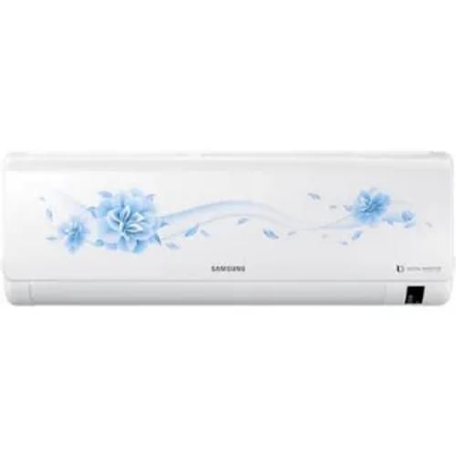 Samsung Ar12Tv3Hfty 1 Ton 3 Star Inverter Split Ac Front