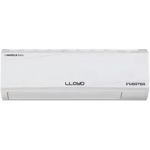 Lloyd Gls12I32Mw 1 Ton 3 Star Inverter Split Ac Front
