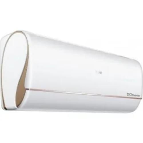 Haier Hsu19P Jw4B 15 Ton 4 Star Inverter Split Ac Front Display