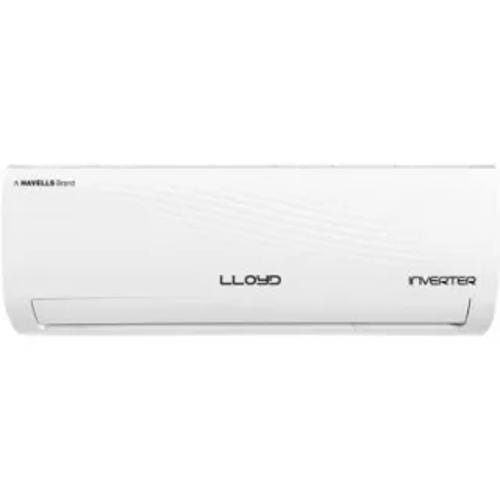 Lloyd Gls12I32Al 1 Ton 3 Star Inverter Split Ac Front