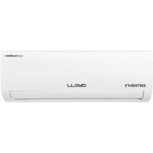 Lloyd Gls18I32Al 15 Ton 3 Star Inverter Split Ac Front