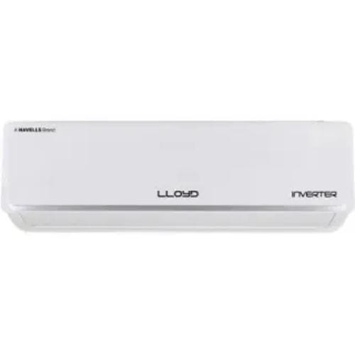 Lloyd Gls12I52Av 1 Ton 5 Star Inverter Split Ac Front