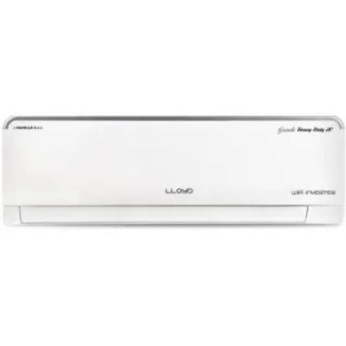 Lloyd Gls12I35Wshd 1 Ton 3 Star Inverter Split Ac Front