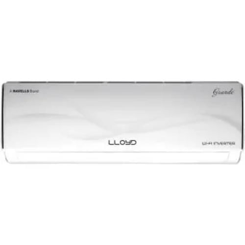 Lloyd Gls18I52Ta 15 Ton 5 Star Inverter Split Ac Front