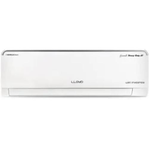 Lloyd Gls18I35Wshd 15 Ton 3 Star Inverter Split Ac Front