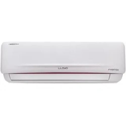 Lloyd Gls12H36Wrel 1 Ton 3 Star Inverter Split Ac Front