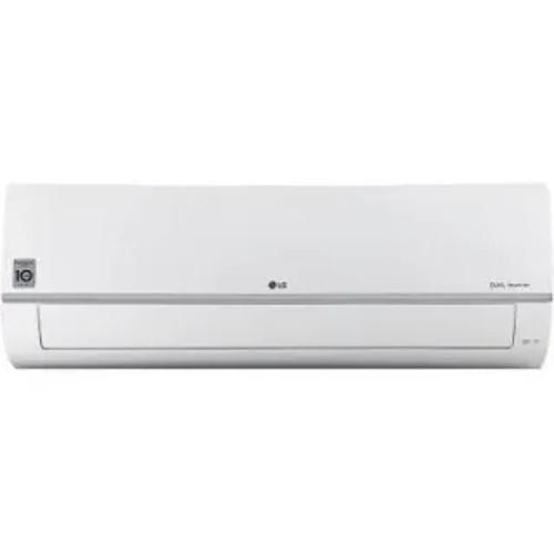 Lg Ms Q12Swzd 1 Ton 5 Star Inverter Split Ac Front