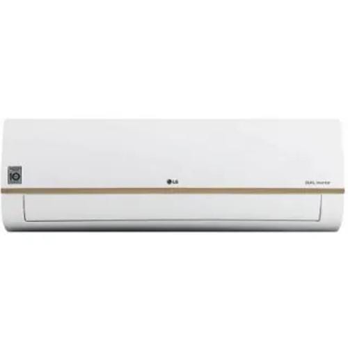 Lg Ms Q18Gnza 15 Ton 5 Star Inverter Split Ac Front