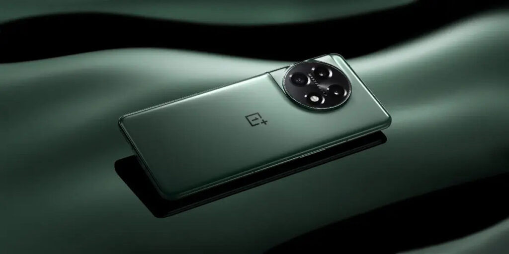 OnePlus 12 Camera Specifications Leak