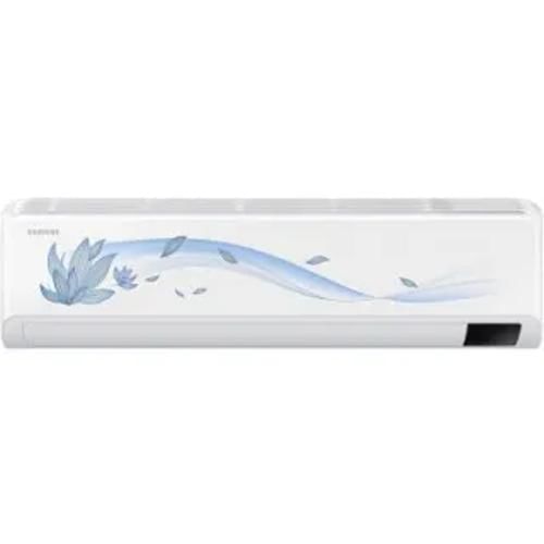 Samsung Ar18Ay5Yatz 15 Ton 5 Star Inverter Split Ac Front