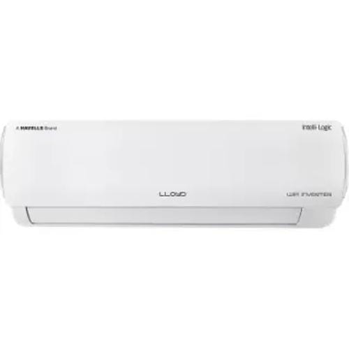 Lloyd Gls18I35Wshl 15 Ton 3 Star Inverter Split Ac Front