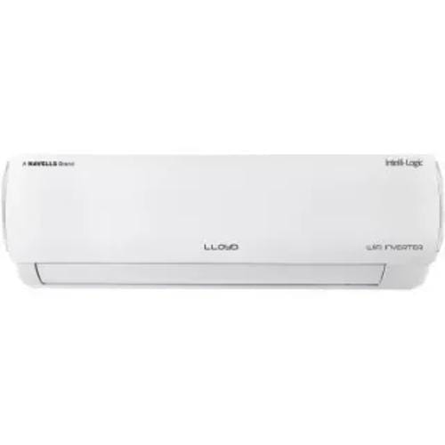Lloyd Gls12I35Wshl 1 Ton 3 Star Inverter Split Ac Front