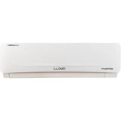 Lloyd Gls18I56Wbel 15 Ton 5 Star Inverter Split Ac Front