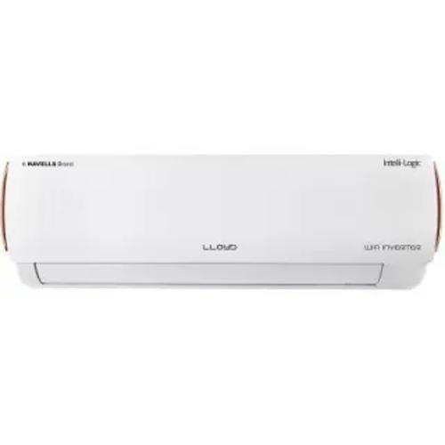 Lloyd Gls18I55Wbhl 15 Ton 5 Star Inverter Split Ac Front