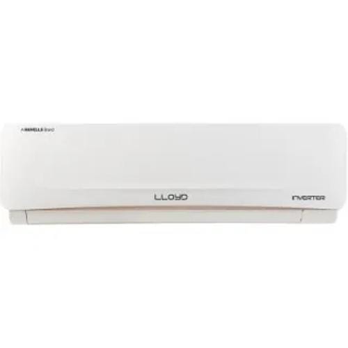 Lloyd Gls24I56Wbel 2 Ton 5 Star Inverter Split Ac Front