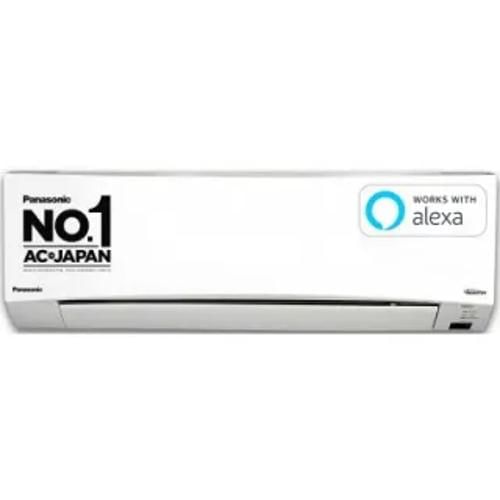 Panasonic Cu Su18Xkytw 15 Ton 3 Star Inverter Split Ac Front
