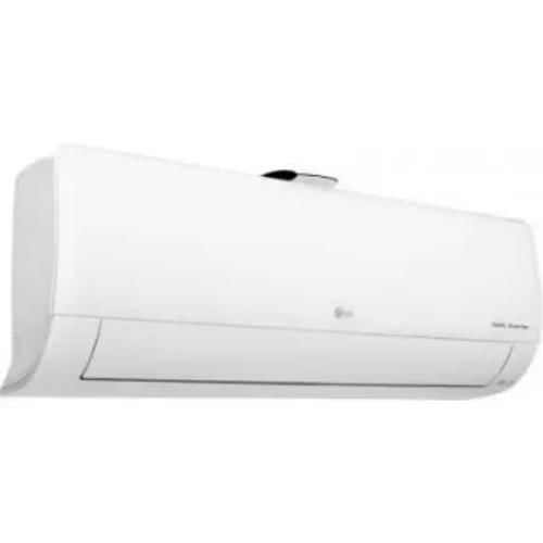 Lg Ms Q24Apxe 2 Ton 3 Star Inverter Split Ac Front Display