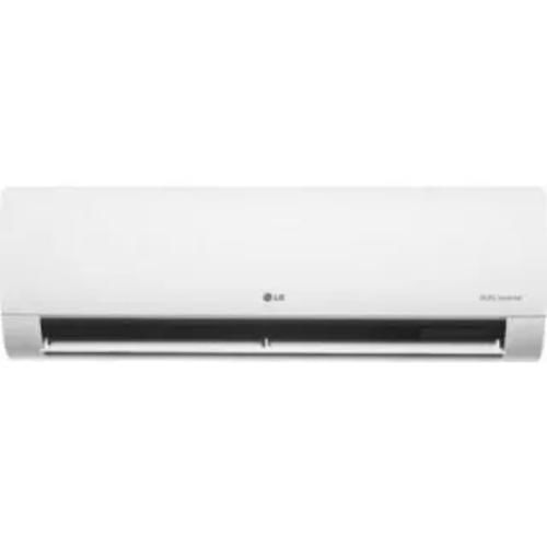 Lg Ms Q18Tnza 15 Ton 5 Star Inverter Split Ac Front Display