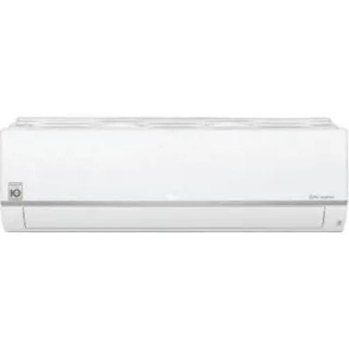 Lg Ms Q12Uvza 1 Ton 5 Star Inverter Split Ac Front