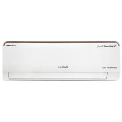 Lloyd Gls18I55Wbhd 15 Ton 5 Star Inverter Split Ac Front