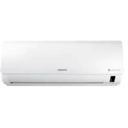 Samsung Ar12Tv5Hewk 15 Ton 5 Star Inverter Split Ac Front