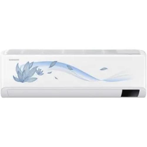 Samsung Ar18Ay4Yatz 15 Ton 4 Star Inverter Split Ac Front