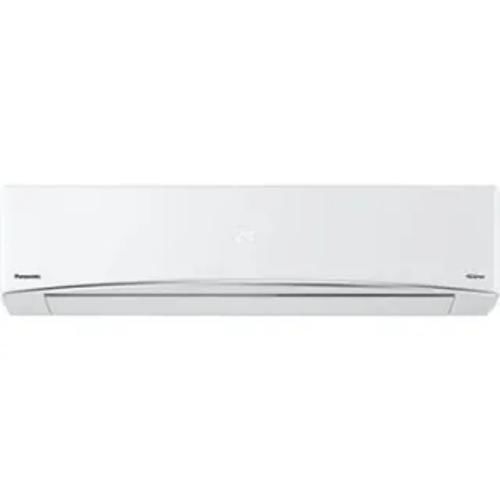 Panasonic Cu Tu12Wkyf 1 Ton 5 Star Inverter Split Ac Front