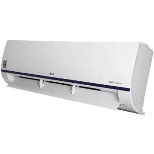 Lg Ls Q18Bnyd 15 Ton 4 Star Inverter Split Ac Front Display