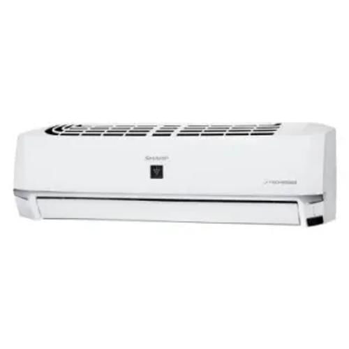 Sharp Ah Xp22Wmt 2 Ton 3 Star Inverter Split Ac Front