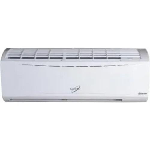 Lumx Lx123Inxuhd 1 Ton 3 Star Inverter Split Ac Front