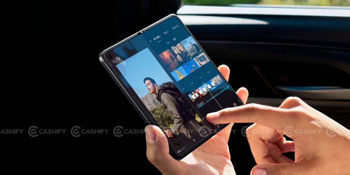 FindN2 Display experience