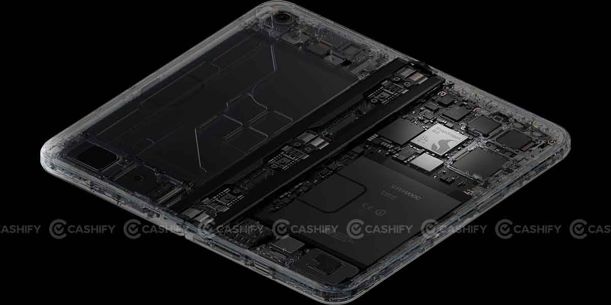 OPPO Find N2 Performance